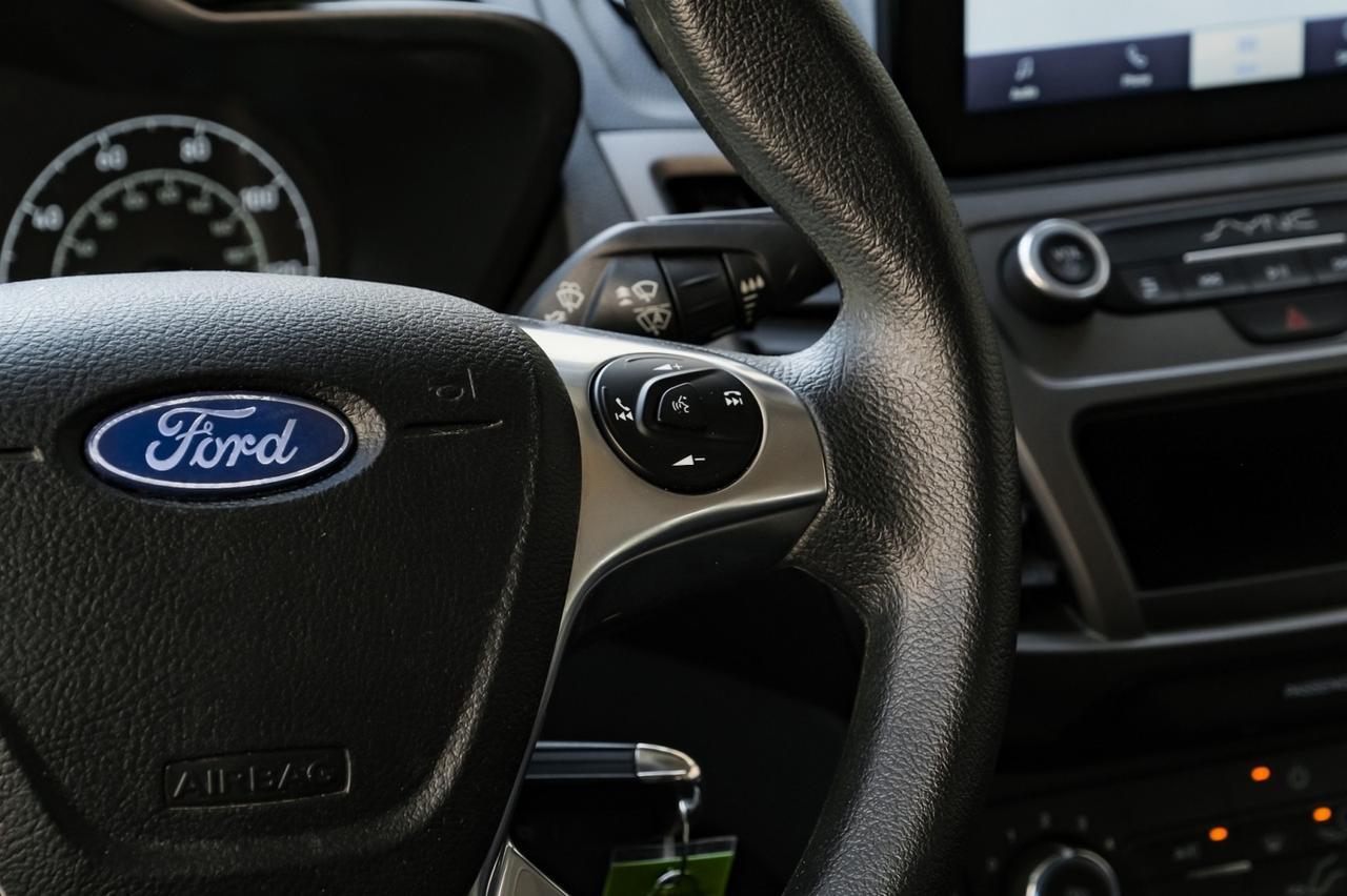 2022 Ford Transit Connect Van XL Farmers Branch TX