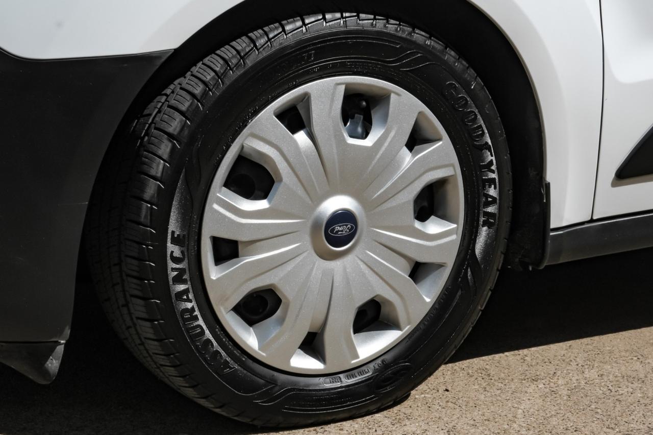 2022 Ford Transit Connect Van XL Farmers Branch TX