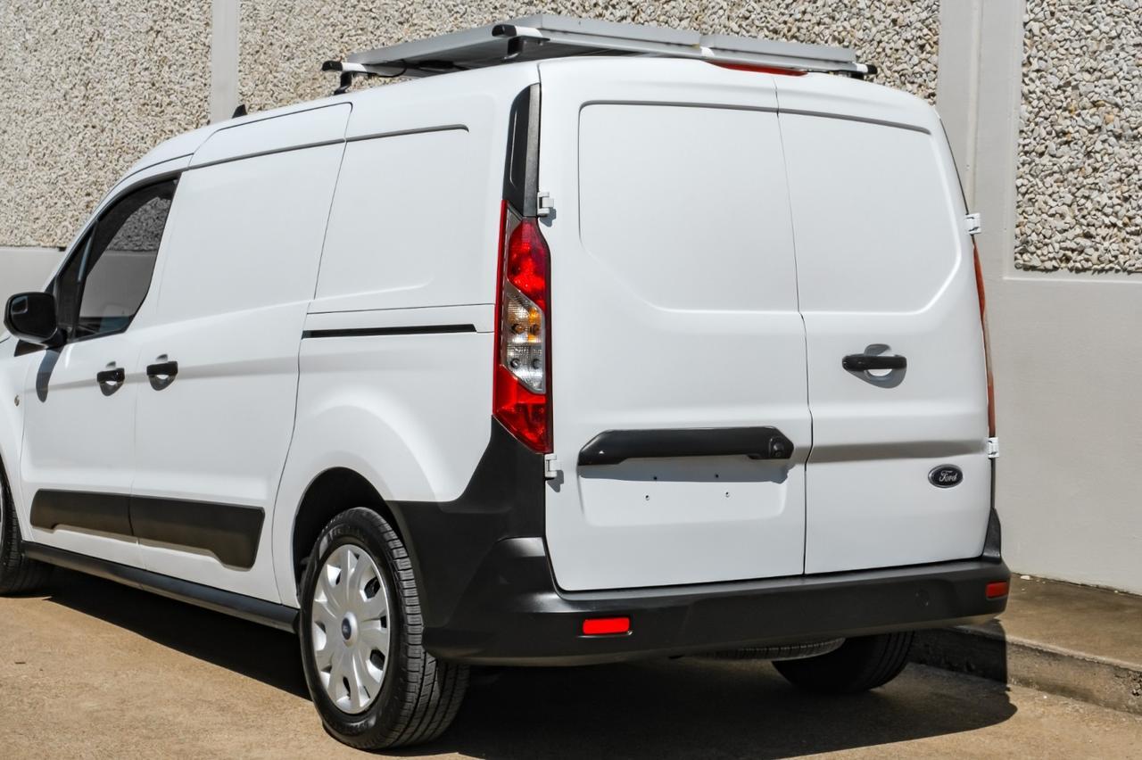 2022 Ford Transit Connect Van XL Farmers Branch TX