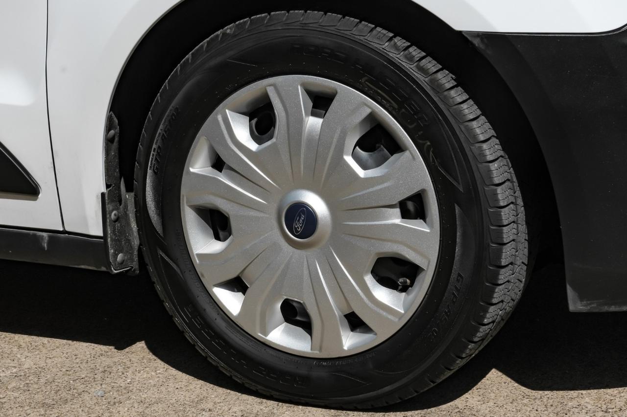 2022 Ford Transit Connect Van XL Farmers Branch TX