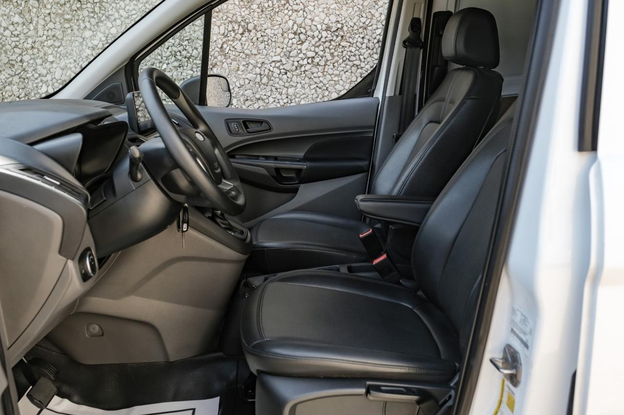 2022 Ford Transit Connect Van XL Farmers Branch TX