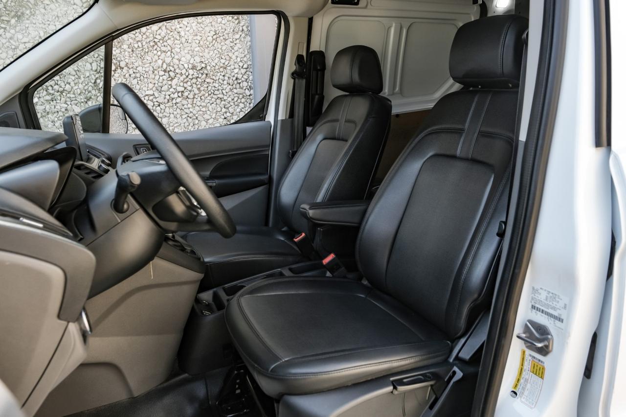 2022 Ford Transit Connect Van XL Farmers Branch TX