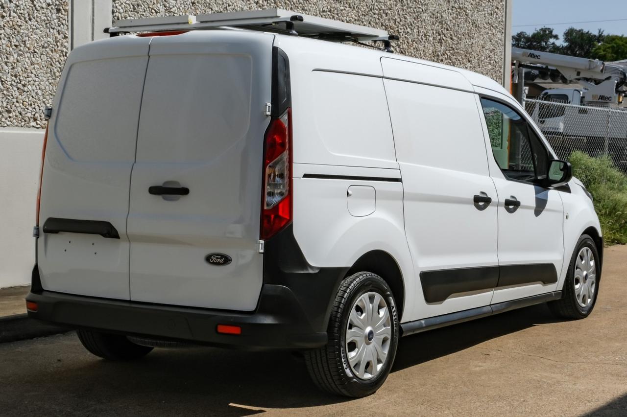 2022 Ford Transit Connect Van XL Farmers Branch TX