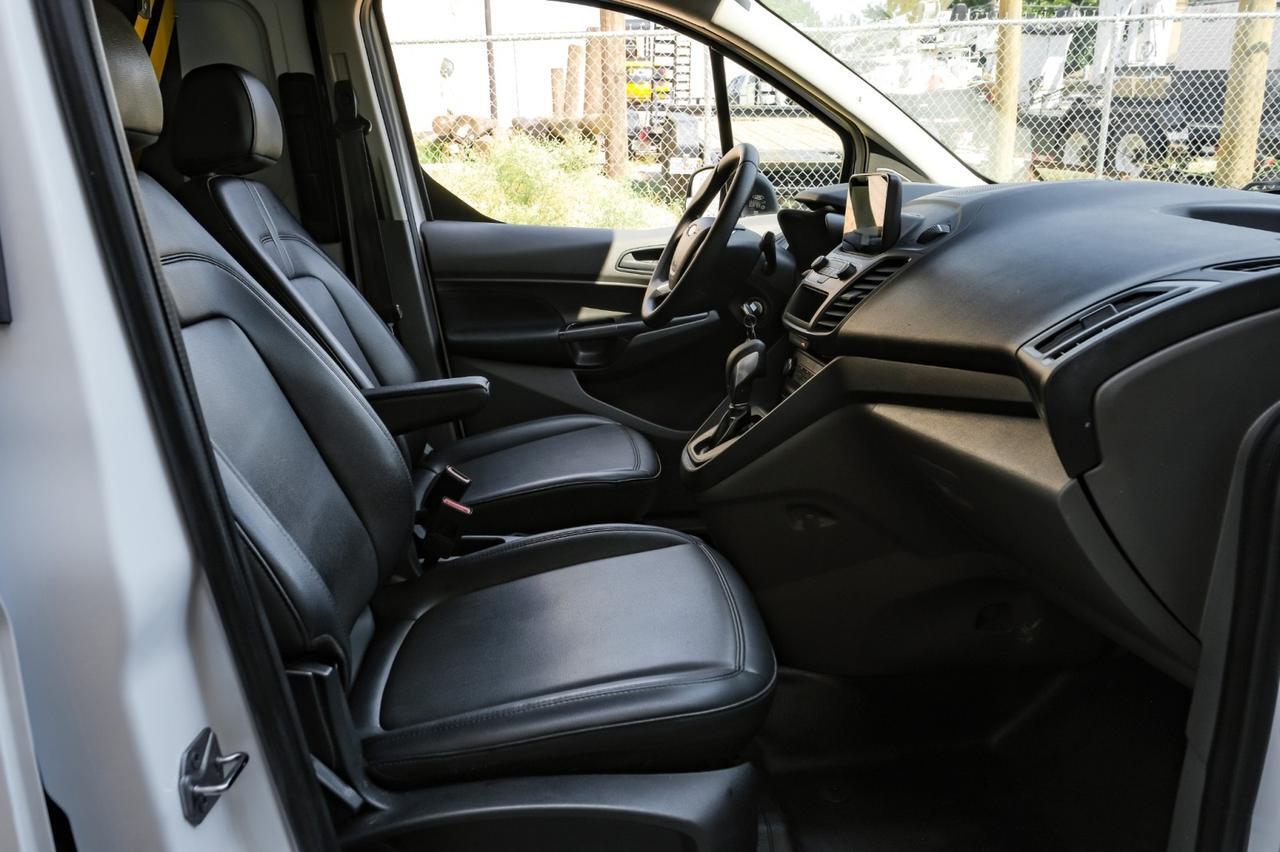 2022 Ford Transit Connect Van XL Farmers Branch TX