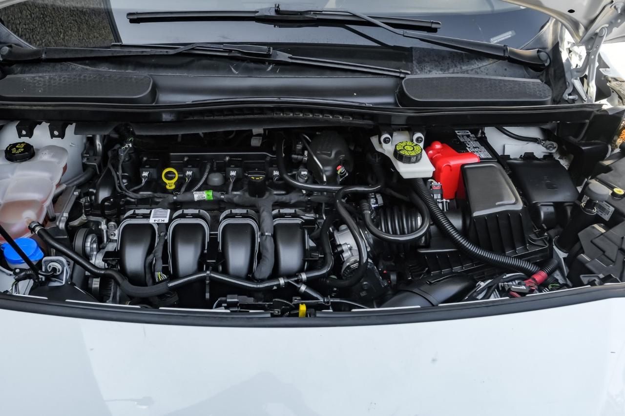 2022 Ford Transit Connect Van XL Farmers Branch TX