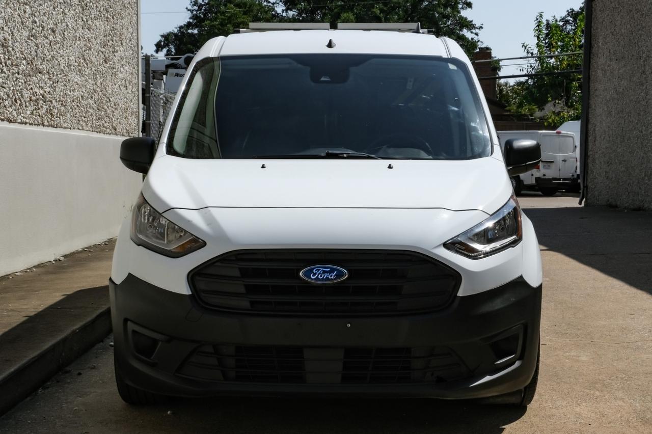 2022 Ford Transit Connect Van XL Farmers Branch TX