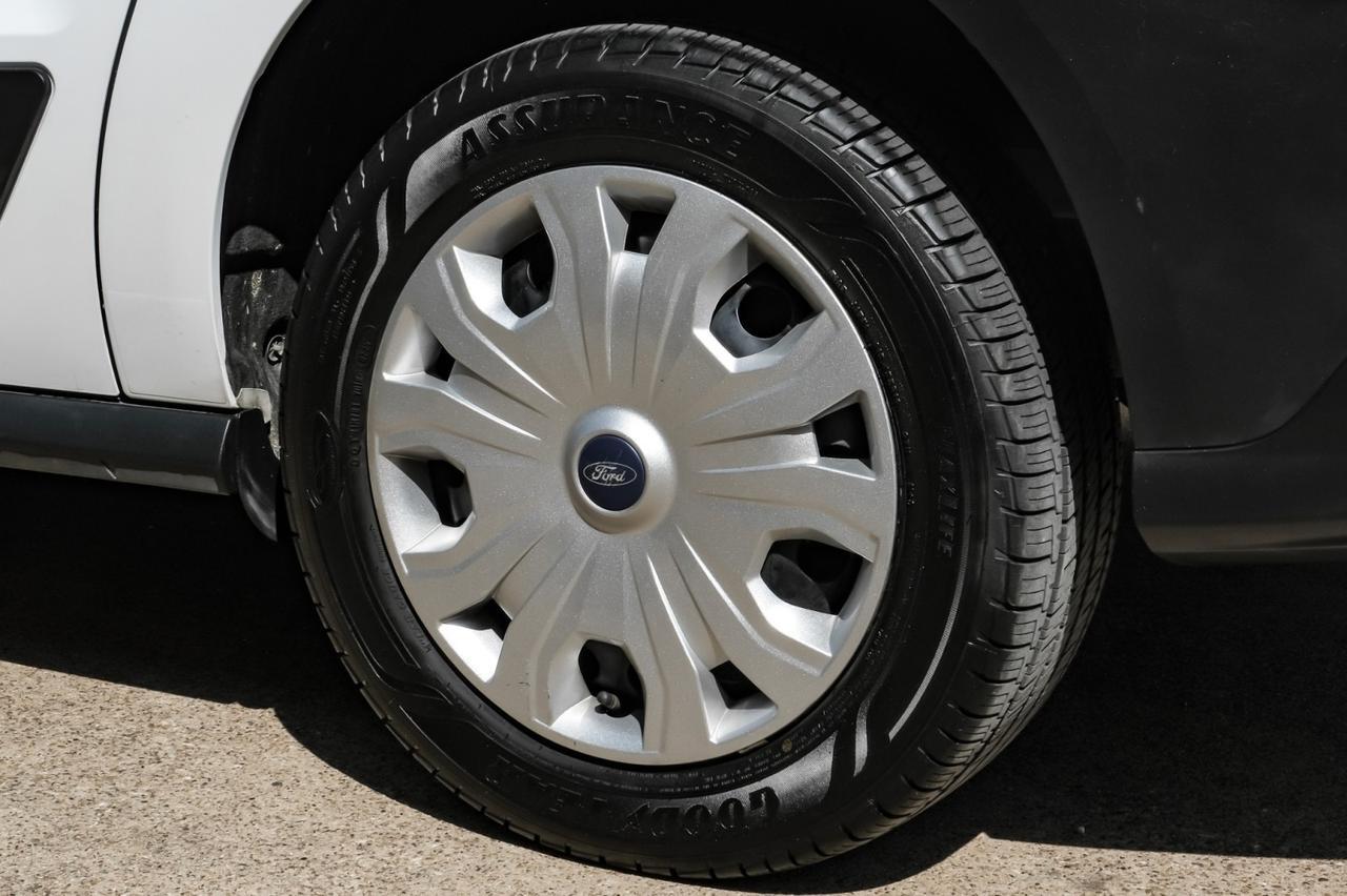 2022 Ford Transit Connect Van XL Farmers Branch TX