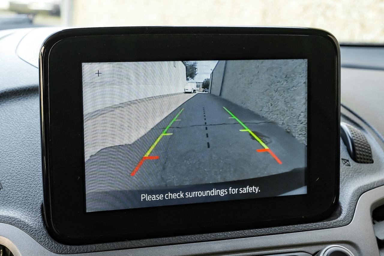 2022 Ford Transit Connect Van XL Farmers Branch TX