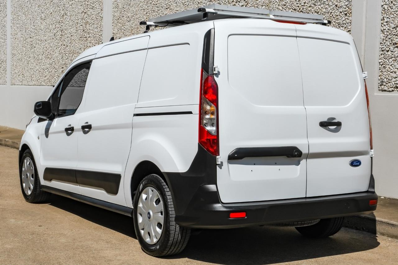 2022 Ford Transit Connect Van XL Farmers Branch TX