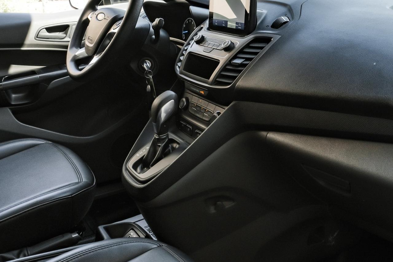 2022 Ford Transit Connect Van XL Farmers Branch TX