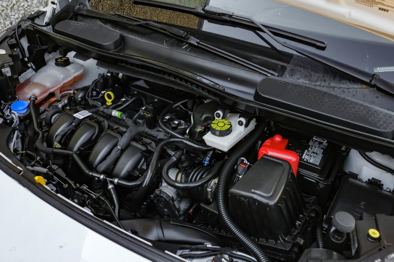 2022 Ford Transit Connect Van XL Farmers Branch TX