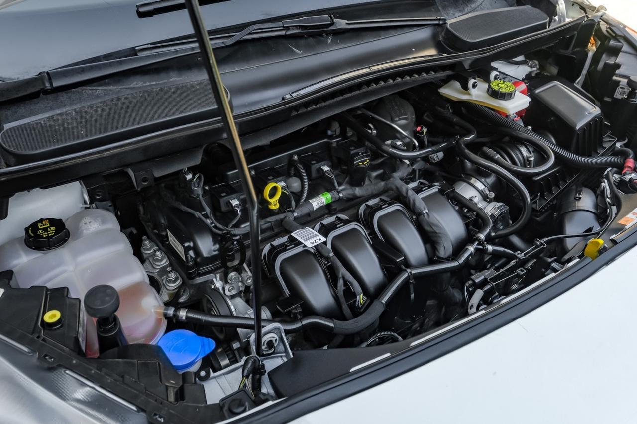 2022 Ford Transit Connect Van XL Farmers Branch TX