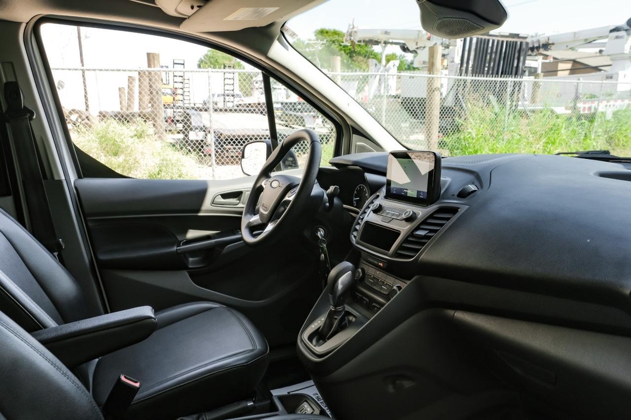 2022 Ford Transit Connect Van XL Farmers Branch TX
