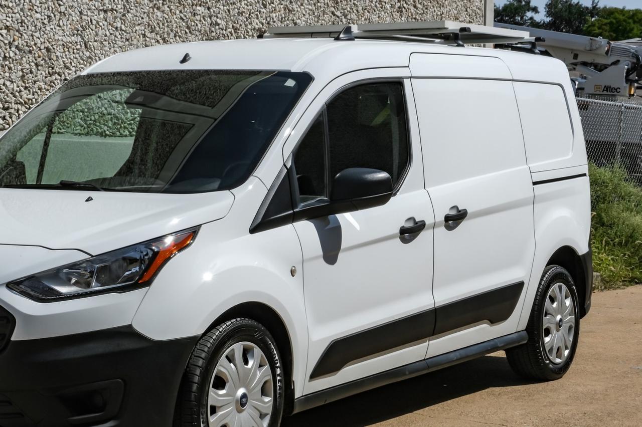 2022 Ford Transit Connect Van XL Farmers Branch TX