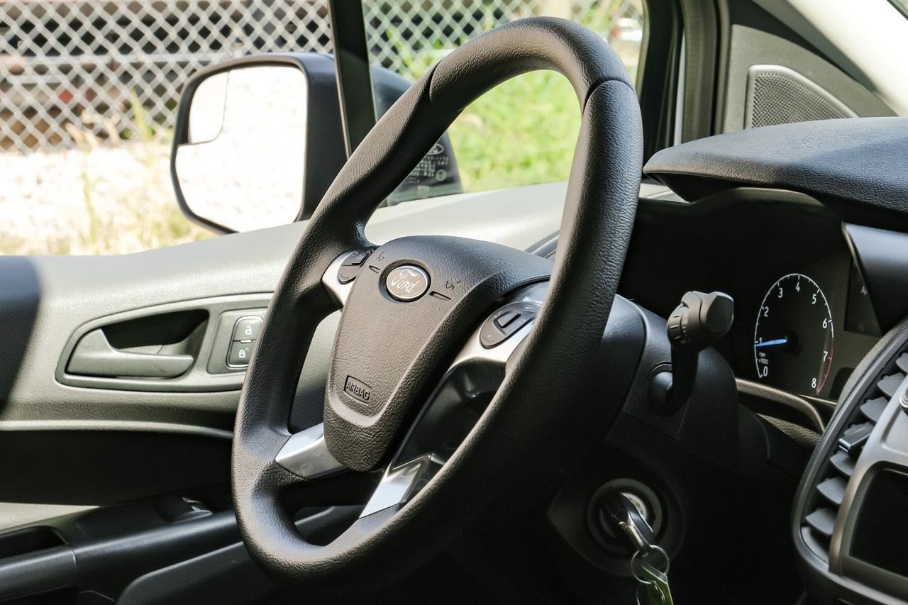 2022 Ford Transit Connect Van XL Farmers Branch TX