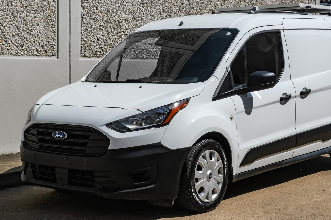 2022 Ford Transit Connect Van XL Farmers Branch TX