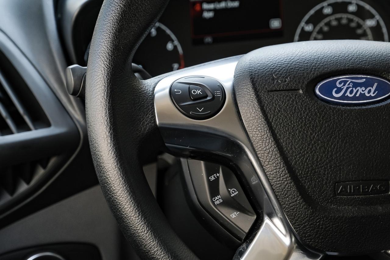 2022 Ford Transit Connect Van XL Farmers Branch TX