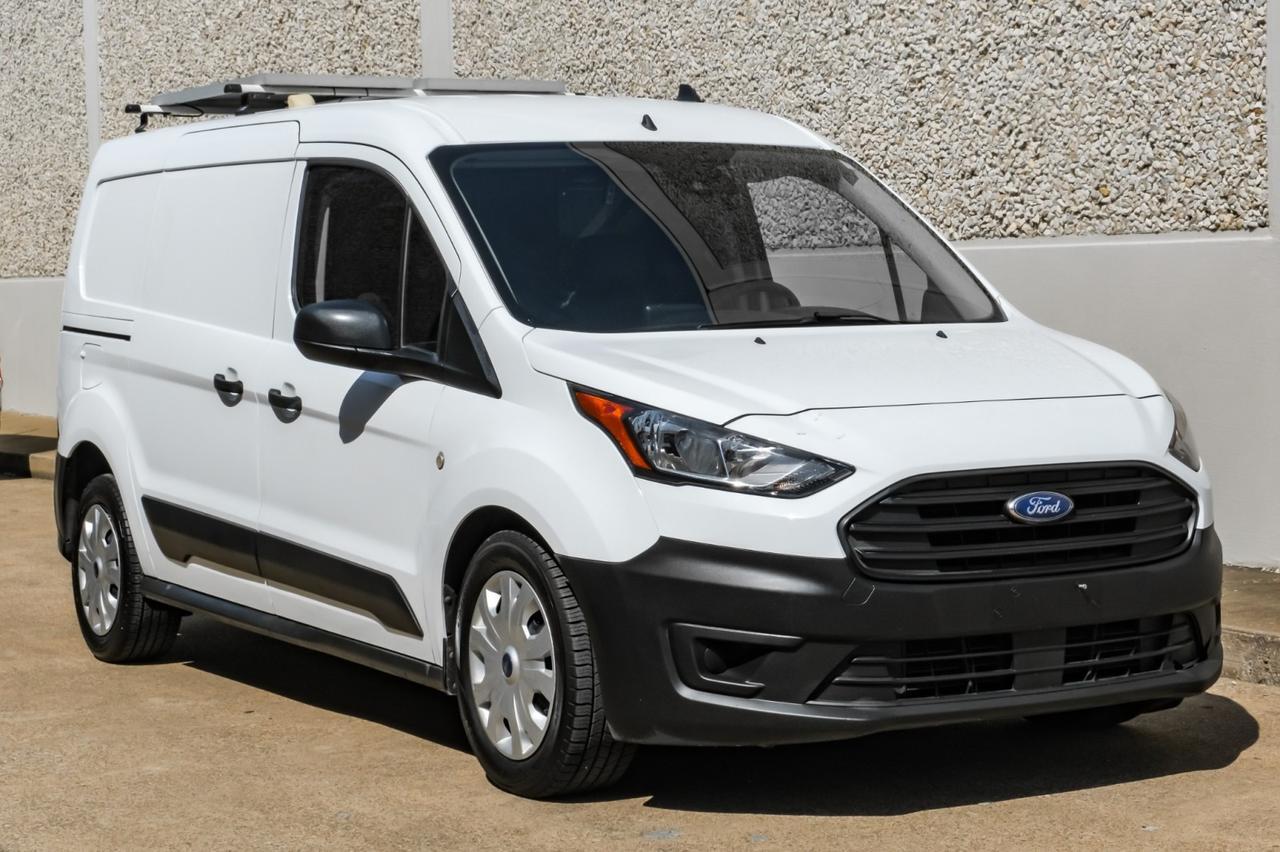 2022 Ford Transit Connect Van XL Farmers Branch TX