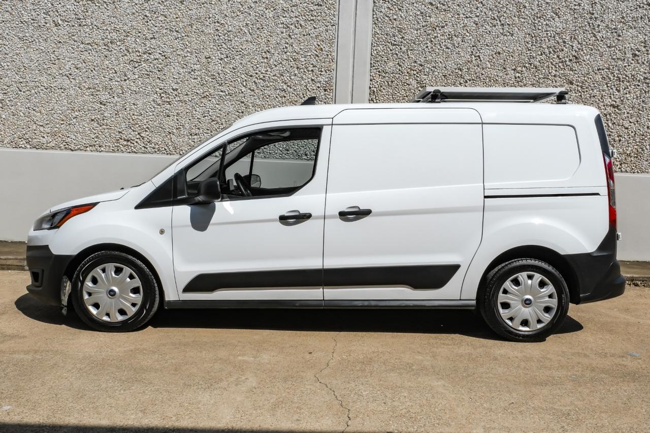2022 Ford Transit Connect Van XL Farmers Branch TX