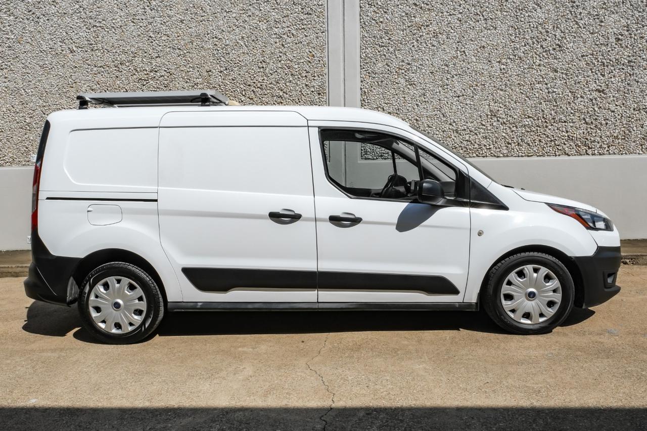2022 Ford Transit Connect Van XL Farmers Branch TX
