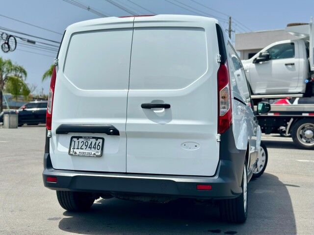 2022 Ford Transit Connect Van XL San Juan PR