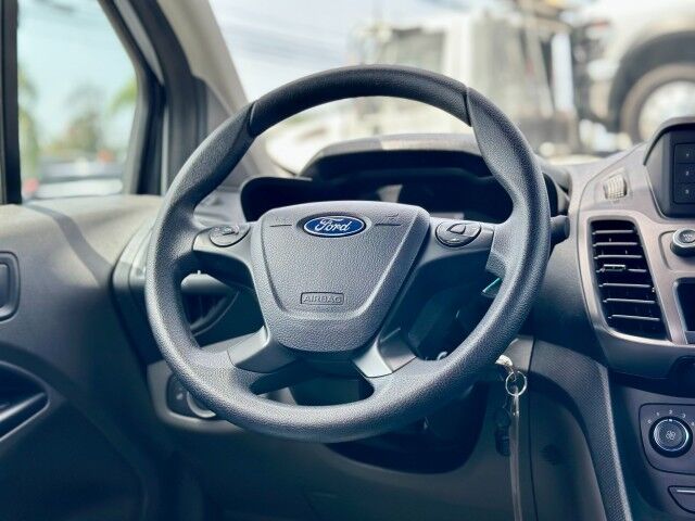 2022 Ford Transit Connect Van XL San Juan PR