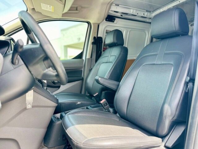 2022 Ford Transit Connect Van XL San Juan PR