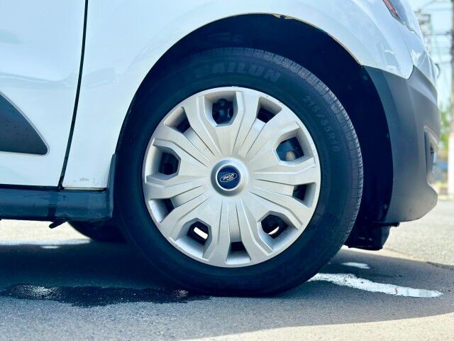 2022 Ford Transit Connect Van XL San Juan PR