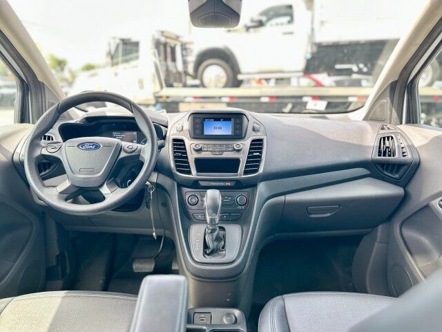 2022 Ford Transit Connect Van XL San Juan PR