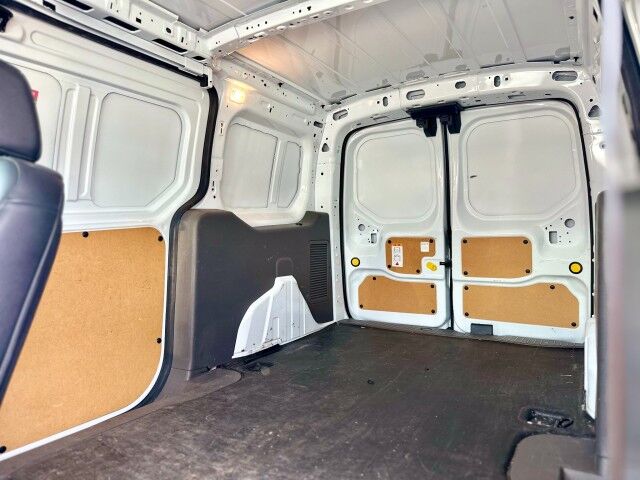 2022 Ford Transit Connect Van XL San Juan PR