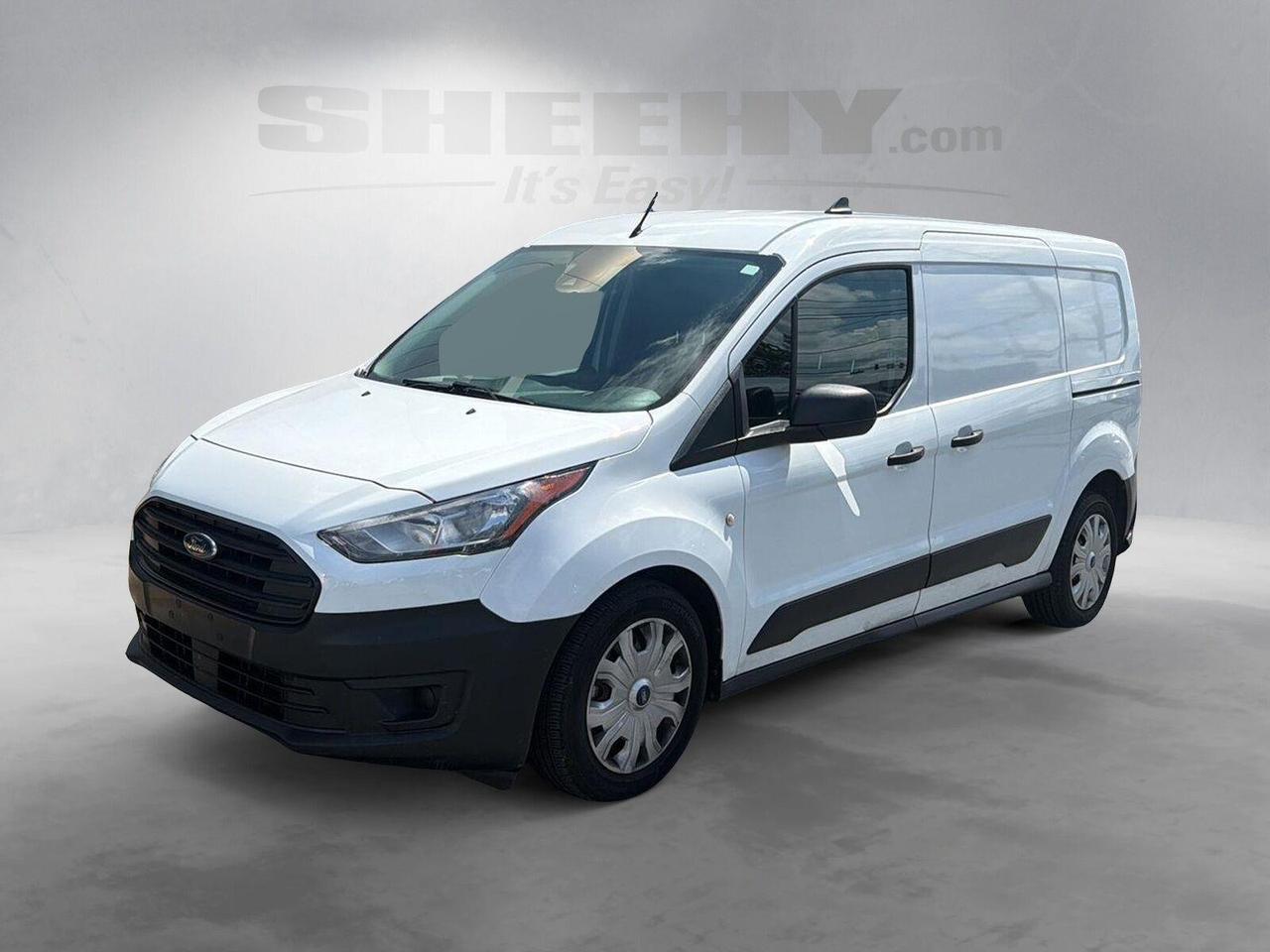 2022 Ford Transit Connect Van XL Gaithersburg MD