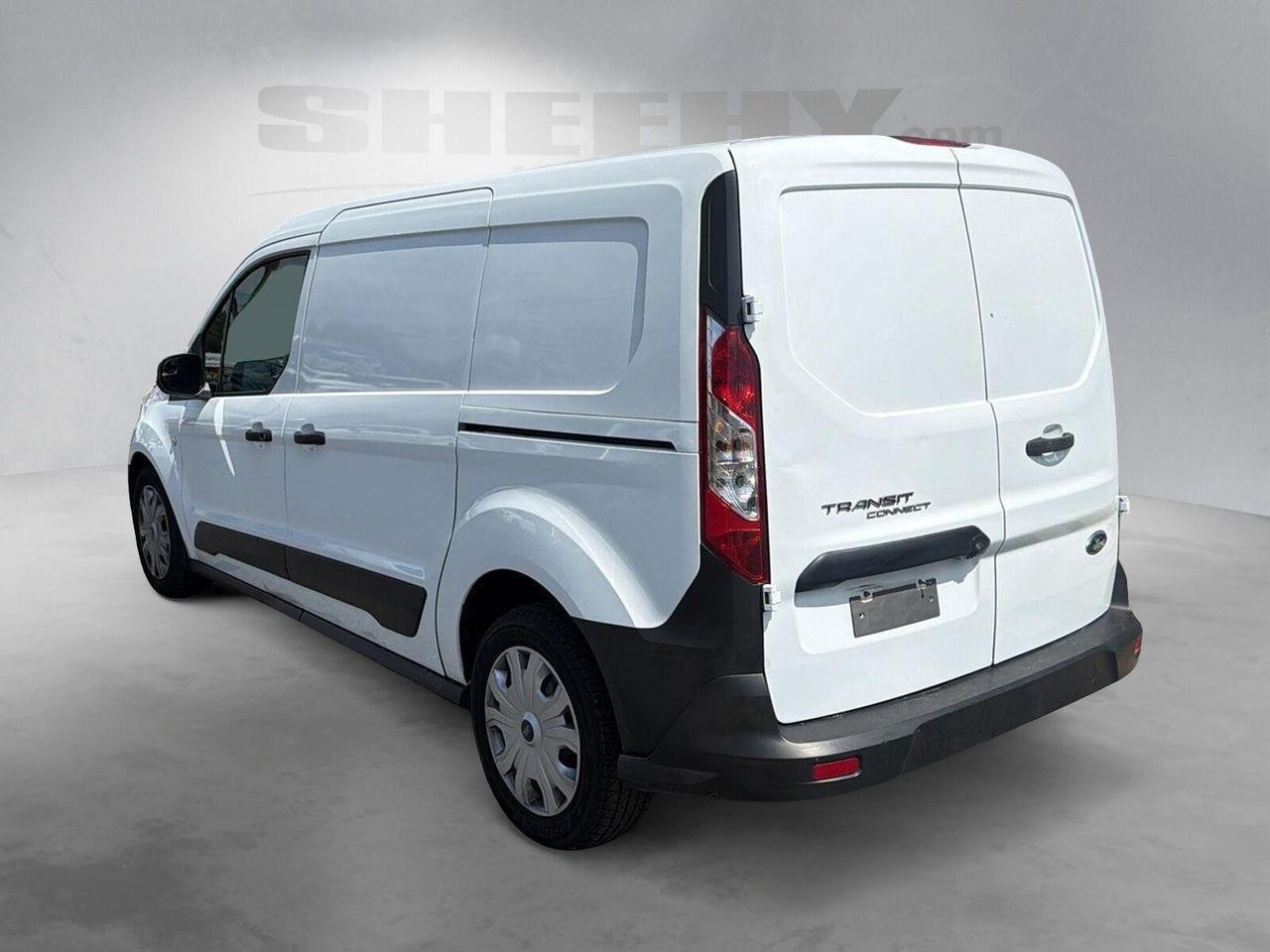 2022 Ford Transit Connect Van XL Gaithersburg MD