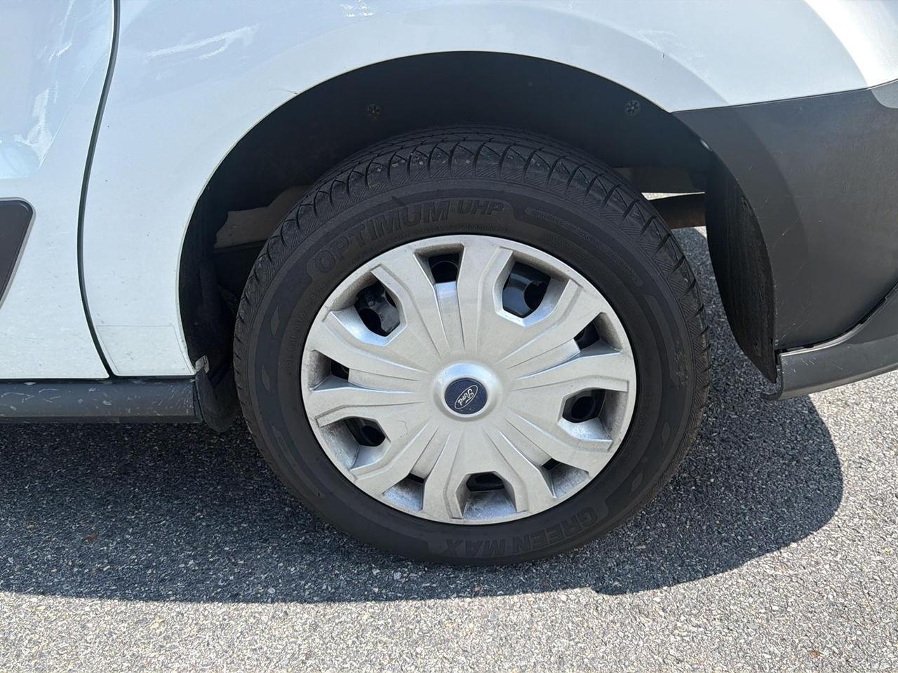 2022 Ford Transit Connect Van XL Gaithersburg MD