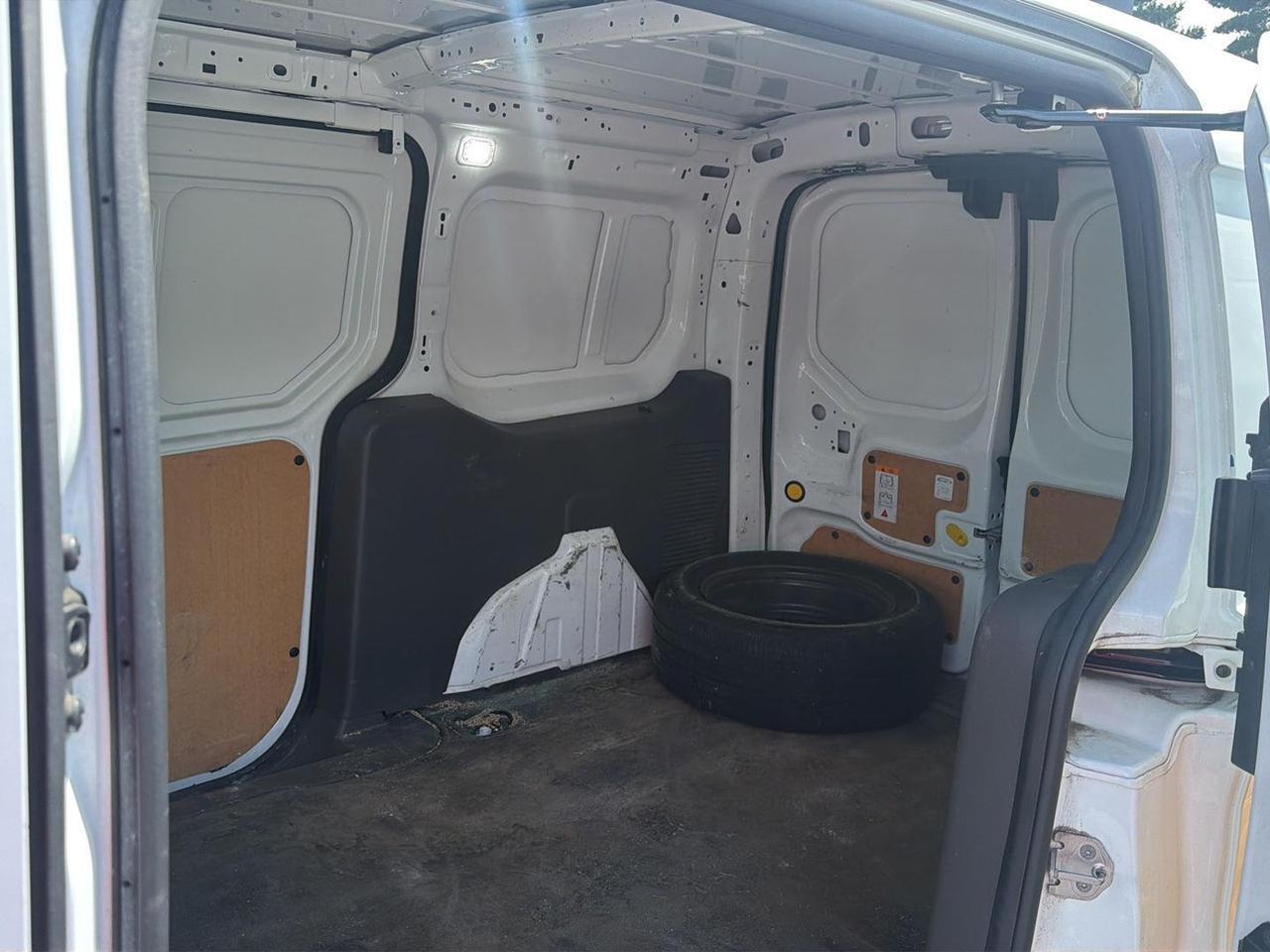 2022 Ford Transit Connect Van XL Gaithersburg MD