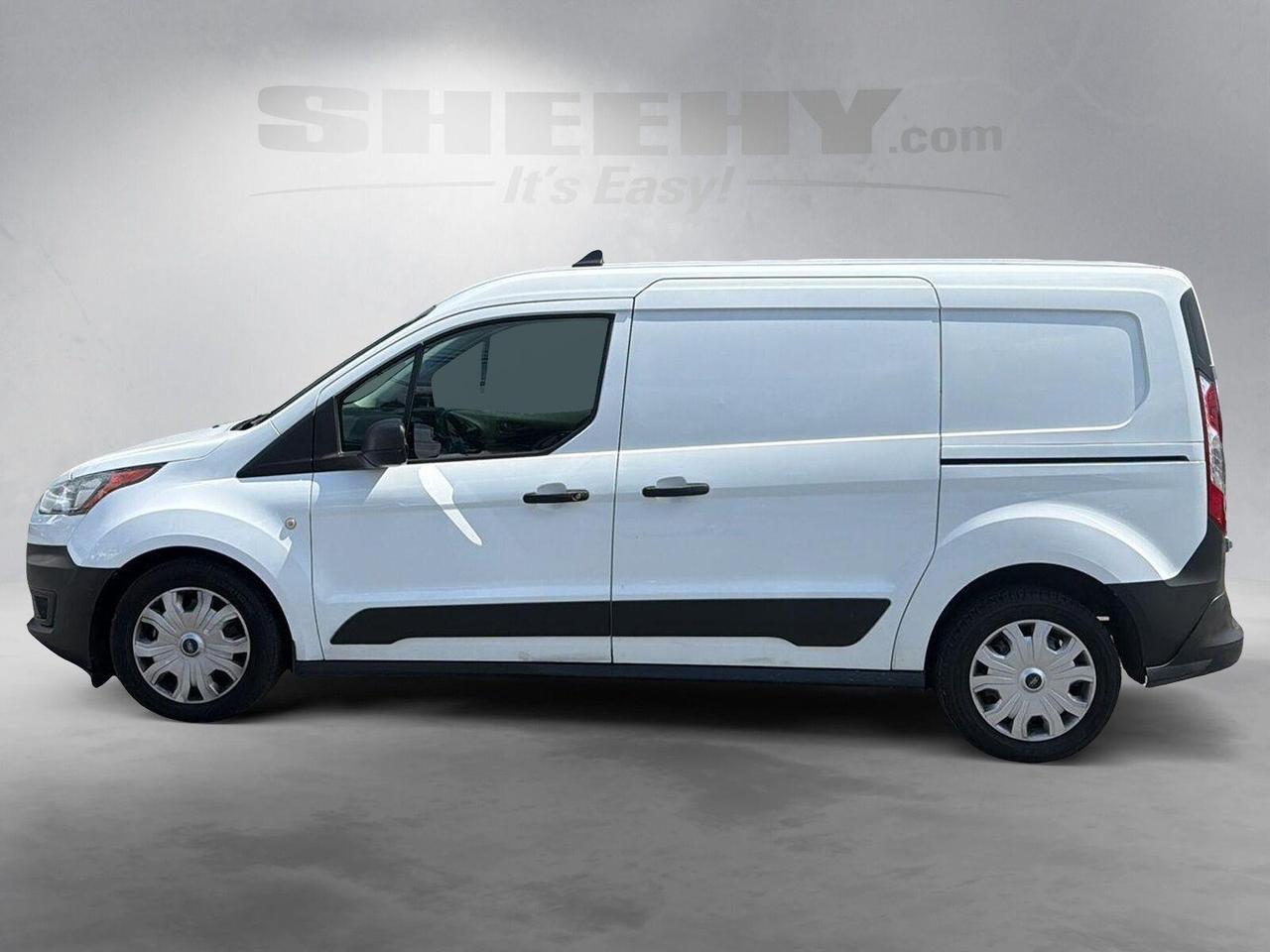 2022 Ford Transit Connect Van XL Gaithersburg MD