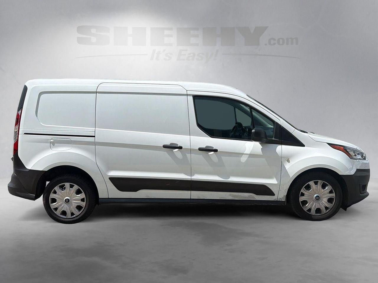 2022 Ford Transit Connect Van XL Gaithersburg MD