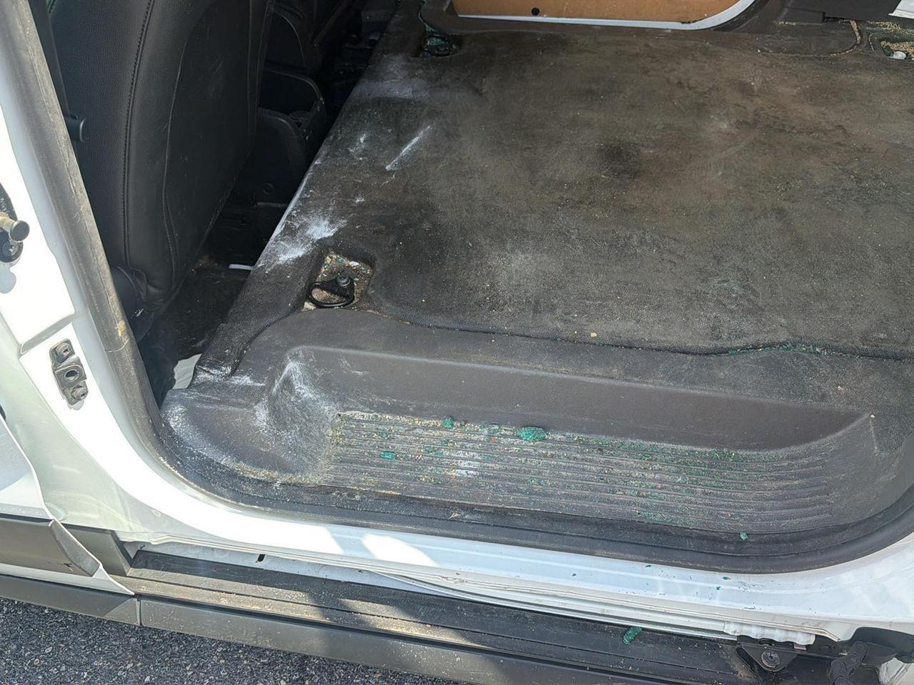2022 Ford Transit Connect Van XL Gaithersburg MD