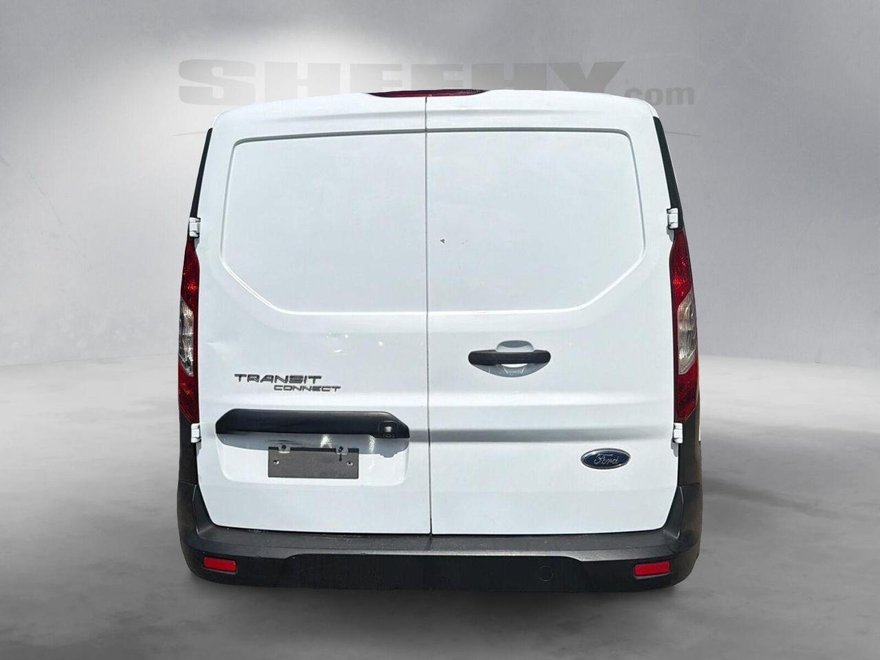 2022 Ford Transit Connect Van XL Gaithersburg MD