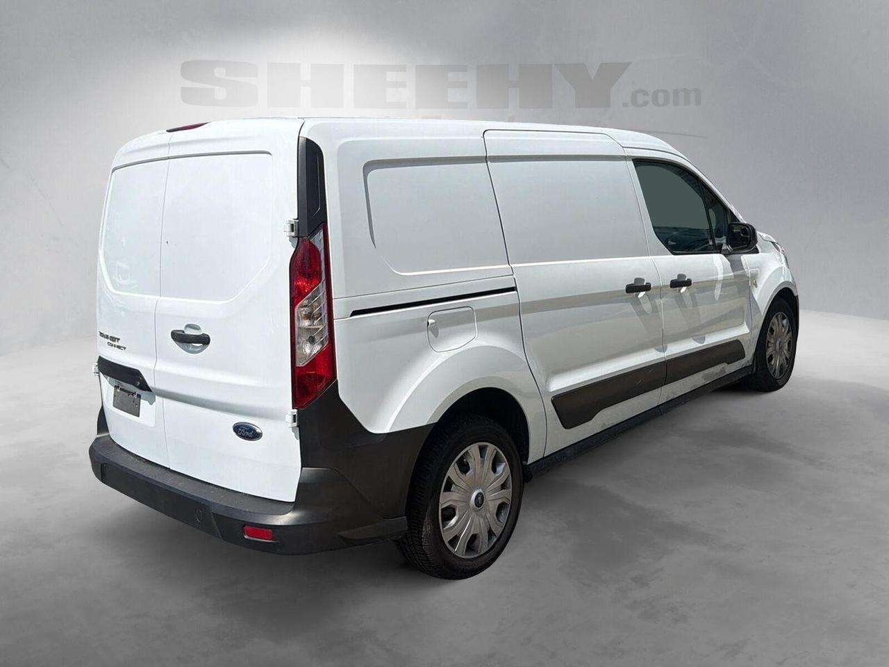 2022 Ford Transit Connect Van XL Gaithersburg MD