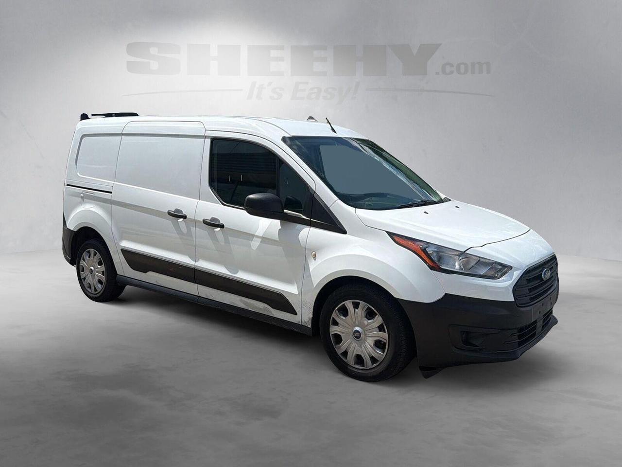 2022 Ford Transit Connect Van XL Gaithersburg MD