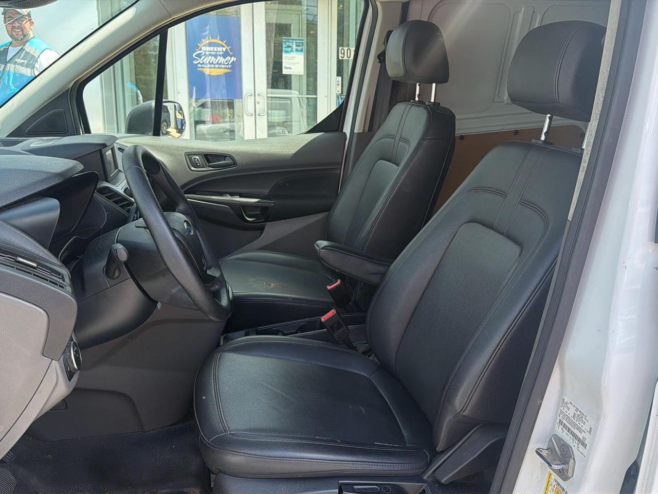 2022 Ford Transit Connect Van XL Gaithersburg MD