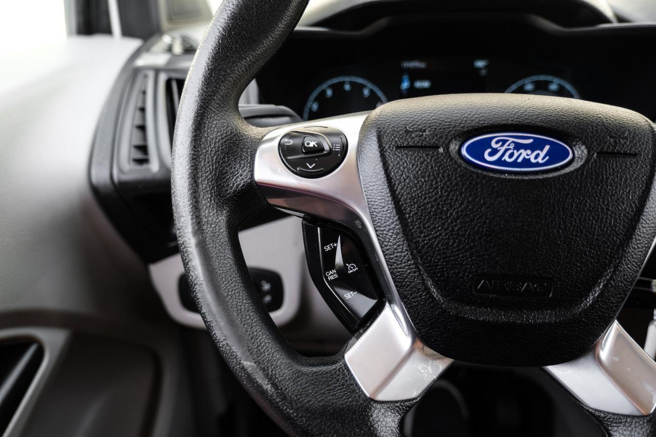 2022 Ford Transit Connect Van XLT Farmers Branch TX