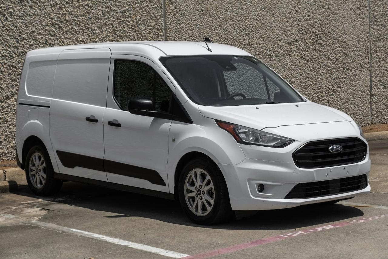 2022 Ford Transit Connect Van XLT Farmers Branch TX