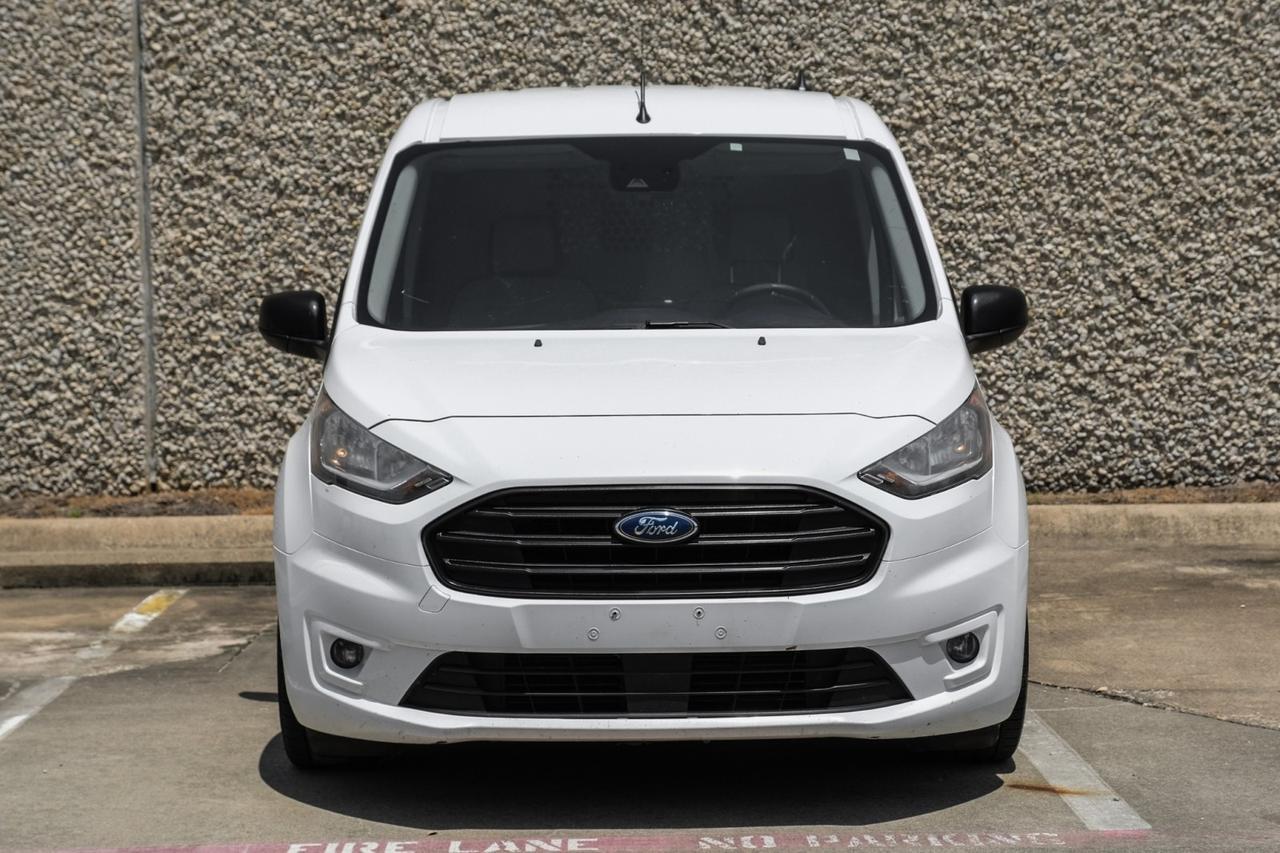 2022 Ford Transit Connect Van XLT Farmers Branch TX