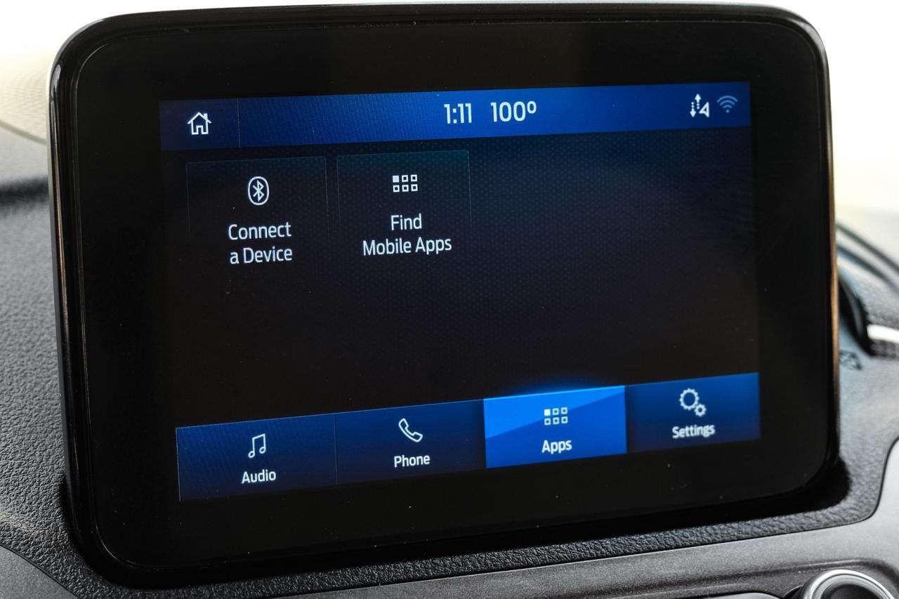 2022 Ford Transit Connect Van XLT Farmers Branch TX