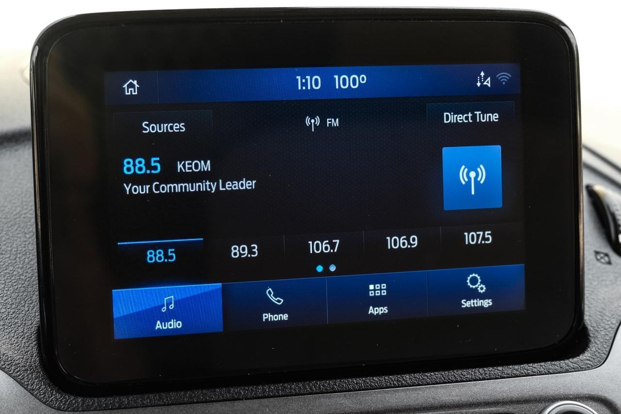 2022 Ford Transit Connect Van XLT Farmers Branch TX