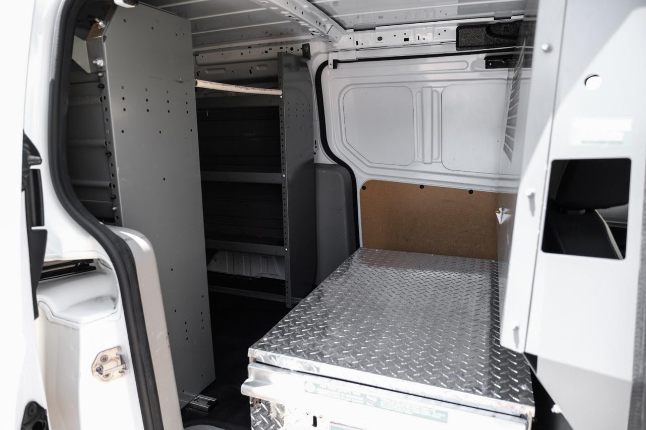 2022 Ford Transit Connect Van XLT Farmers Branch TX