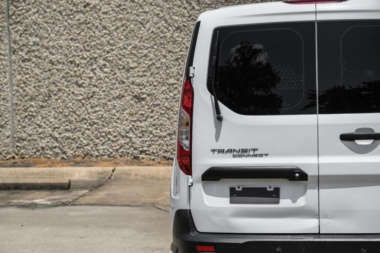 2022 Ford Transit Connect Van XLT Farmers Branch TX
