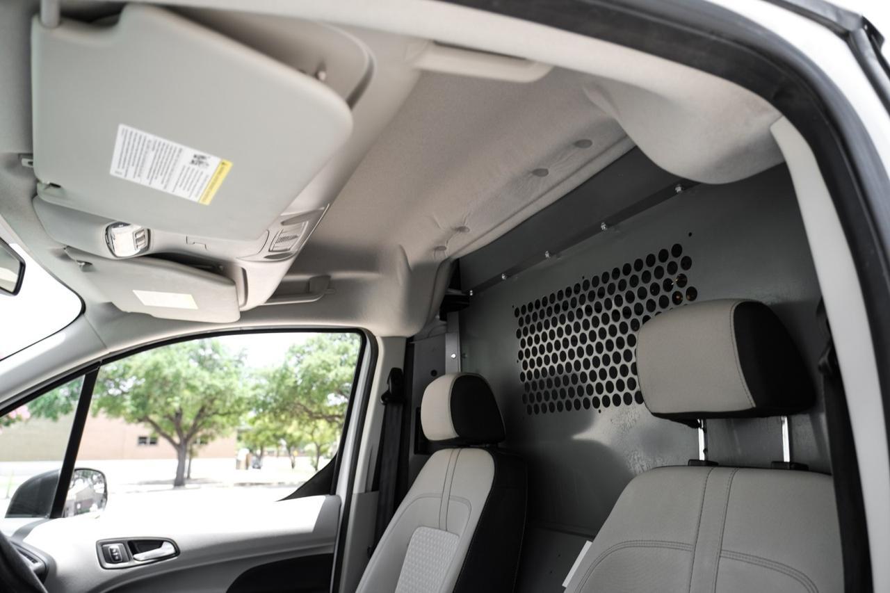 2022 Ford Transit Connect Van XLT Farmers Branch TX