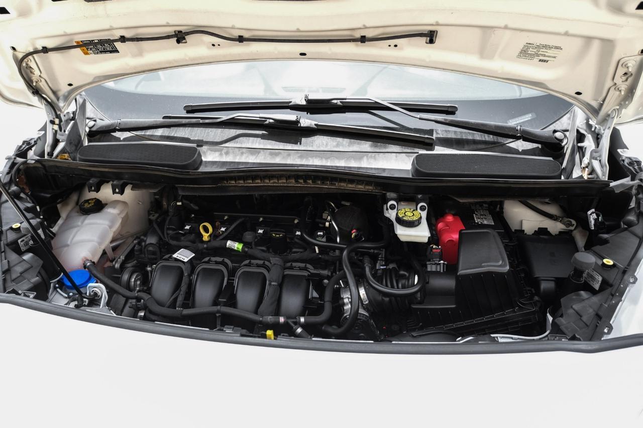 2022 Ford Transit Connect Van XLT Farmers Branch TX
